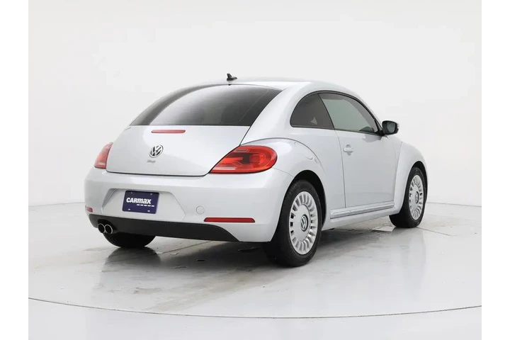 $18998 : Volkswagen Beetle 2014 1.8T image 8