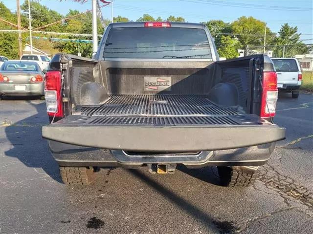 $36000 : 2019 RAM 2500 CREW CAB2019 RA image 8