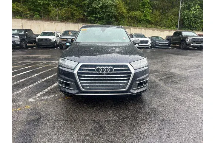 $16990 : Audi Q7 2018 AWD 3.0T quattr image 2