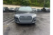 $16990 : Audi Q7 2018 AWD 3.0T quattr thumbnail