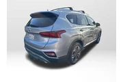 $21688 : Hyundai SANTA FE 2020 Limite thumbnail