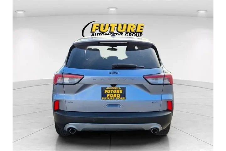 $19988 : Ford Escape Plug-In Hybrid 2 image 5