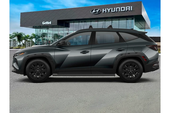 $25209 : Hyundai TUCSON 2023 XRT 4dr image 3