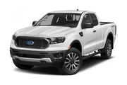 Ford Ranger 2021 4x2 XL 4dr