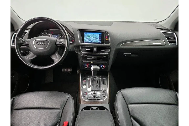 $17998 : Audi Q5 2017 AWD 2.0T quattr image 9