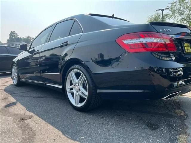 $9850 : 2013 MERCEDES-BENZ E-CLASS image 3