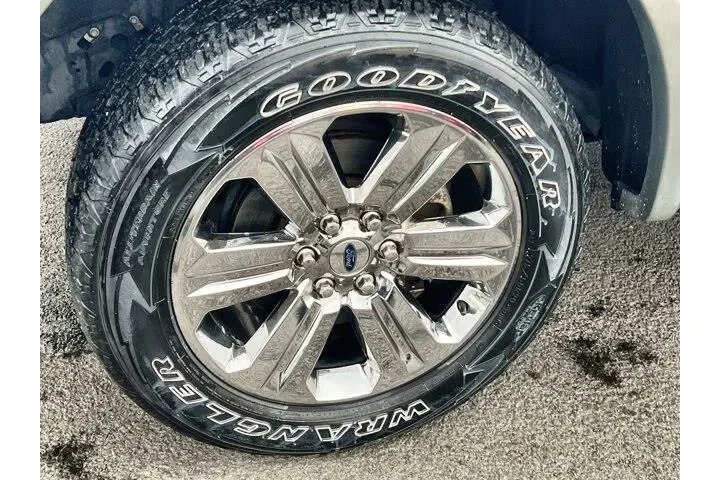 $26500 : Ford F-150 2019 4x4 XL 4dr S image 9