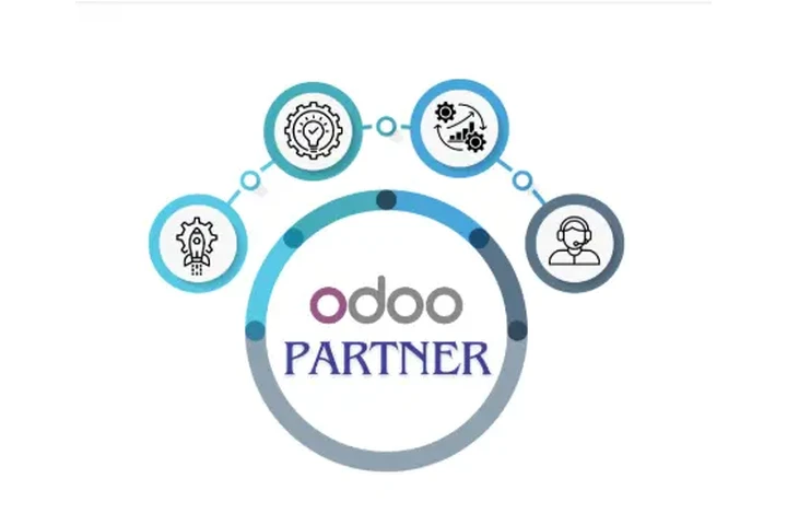 Best Odoo Partner in India image 1