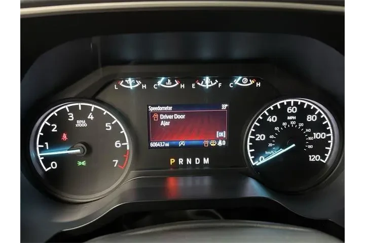 $29122 : Ford F-150 2023 4x2 XLT 4dr image 7