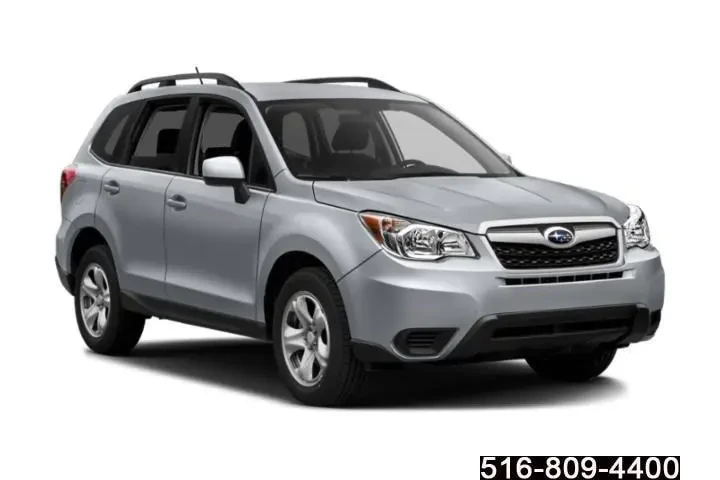 $12447 : Subaru Forester 2015 AWD 2.5 image 9