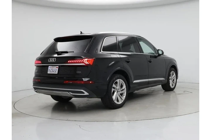 $39998 : Audi Q7 2023 AWD quattro Pre image 8