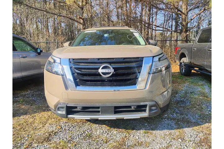 $33500 : Nissan Pathfinder 2023 Plati image 2