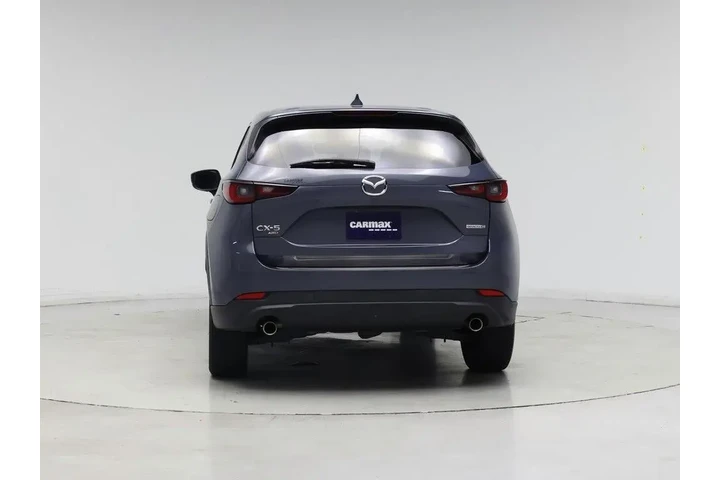 $26998 : Mazda CX-5 2023 AWD 2.5 S Ca image 6