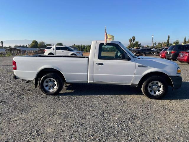 $5995 : 2010 FORD RANGER REGULAR CAB image 7