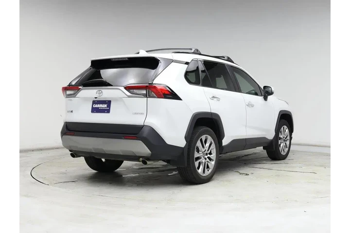 $35998 : Toyota RAV4 2024 Limited 4dr image 8