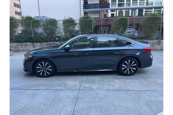 $27995 : Honda Civic 2023 EX 4dr Seda image 8