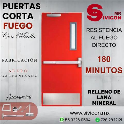 $49999 : PUERTAS INDUSTRIALES SIVICÓN image 5