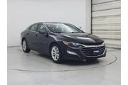 Chevrolet Malibu 2023 LT 4dr