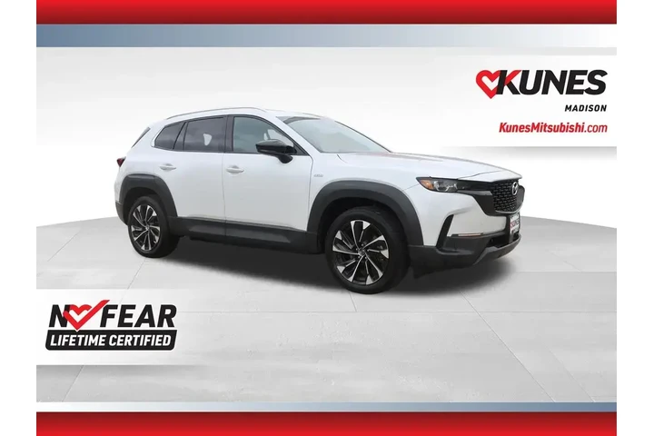 $33777 : Mazda CX-50 Hybrid 2025 AWD image 1