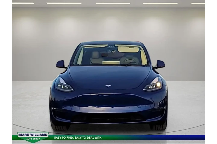 $32764 : Tesla Model Y 2023 AWD Long image 2
