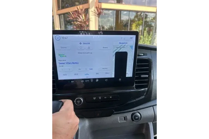 $29900 : Ford Transit 2022 250 3dr LW image 10