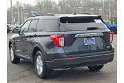 $33997 : Ford Explorer 2023 AWD XLT 4 thumbnail