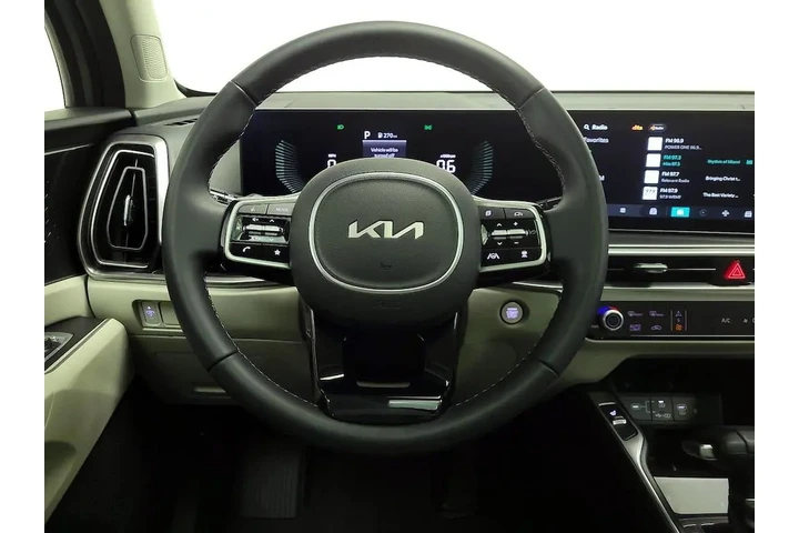 $33998 : Kia Sorento 2025 S 4dr SUV image 10