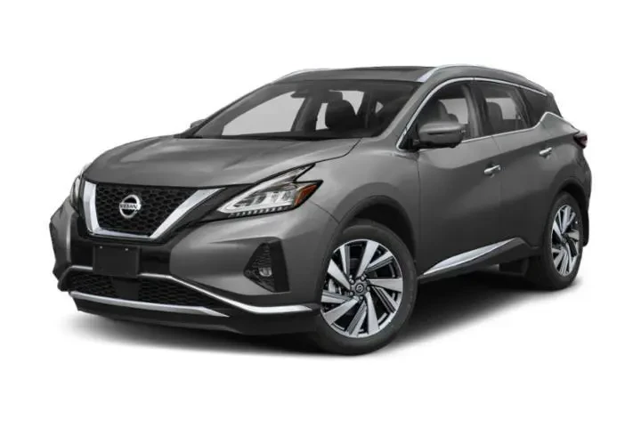 $16999 : Nissan Murano 2021 S 4dr SUV image 1