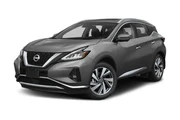 Nissan Murano 2021 S 4dr SUV