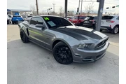 2014 Mustang GT Coupe thumbnail