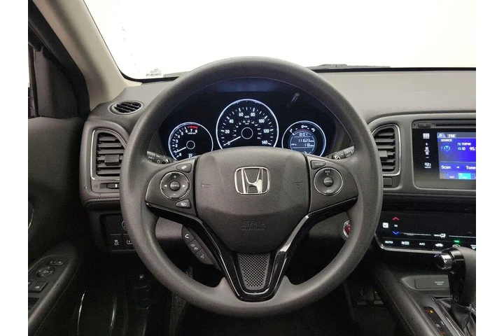 $14998 : Honda HR-V 2017 AWD EX 4dr C image 10