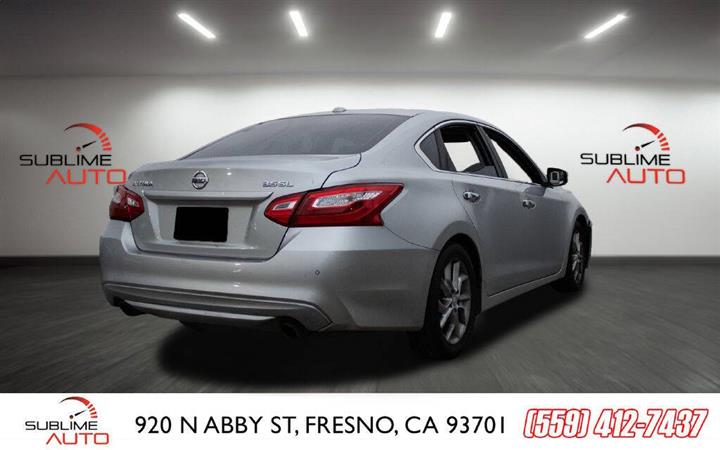 $10995 : 2017 Altima image 6