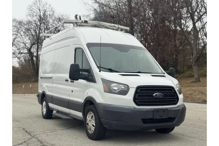 $17999 : 2018 Transit 350 image 2