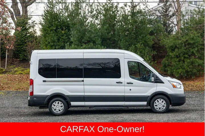 $23095 : Ford Transit 2018 350 XL 3dr image 10