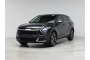 $21998 : Kia Sportage 2023 EX 4dr SUV thumbnail