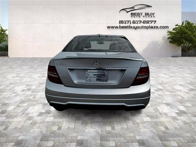 $11975 : 2013 MERCEDES-BENZ C-CLASS C image 5