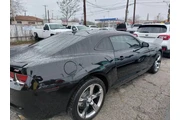 2010 Camaro LT en San Antonio