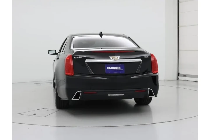 $19998 : Cadillac CTS 2017 3.6L Luxur image 6