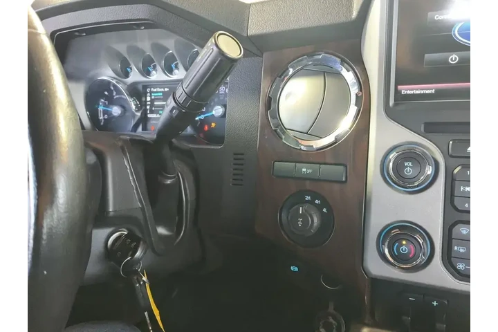 $32500 : Ford F-250 Super Duty 2015 4 image 9