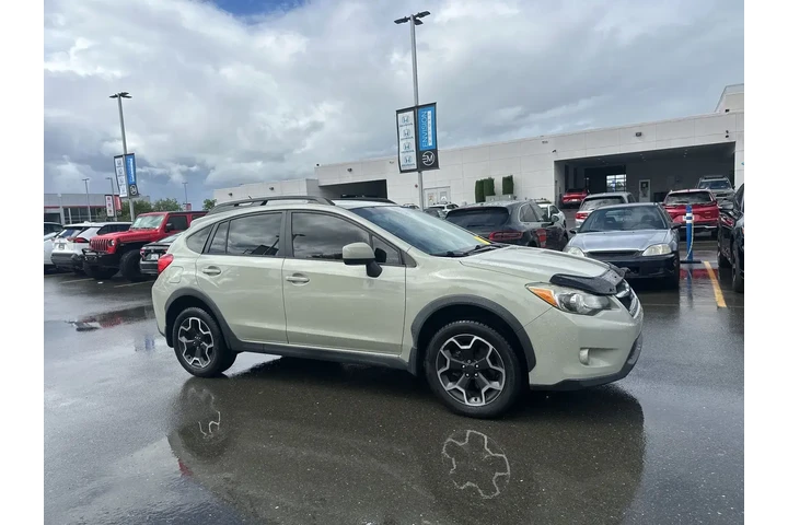 $12588 : Subaru XV Crosstrek 2014 AWD image 2
