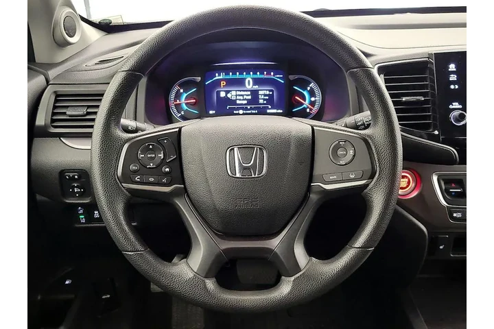 $25998 : Honda Pilot 2019 EX 4dr SUV image 10