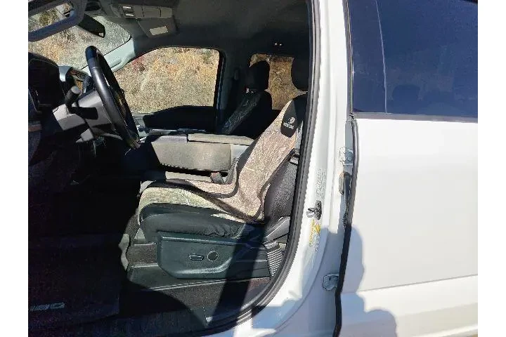 $31990 : Ford F-150 2021 4x4 XLT 4dr image 8