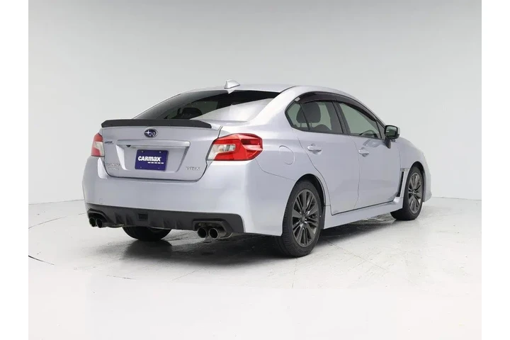 $19998 : Subaru WRX 2019 AWD 4dr Seda image 8