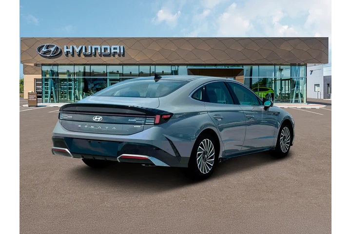 $28895 : Hyundai SONATA Hybrid 2024 L image 7