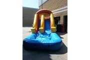 Arevalo party rentals thumbnail