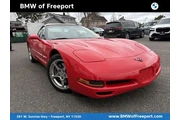 Chevrolet Corvette 2004 2dr en Long Island