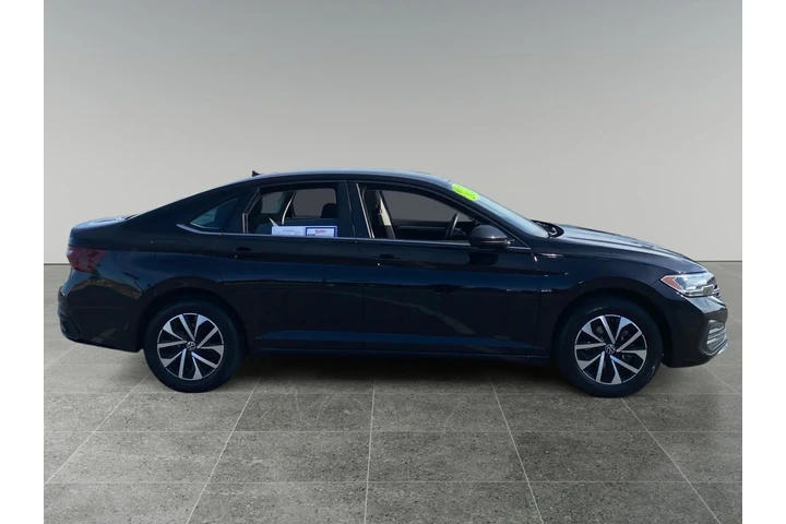 $25899 : Volkswagen Jetta 2024 S 4dr image 6