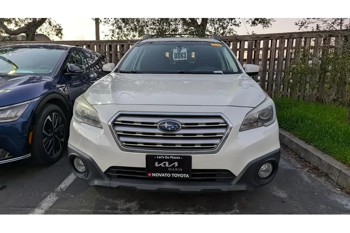 $11990 : 2015 Outback 2.5i Premium image 5