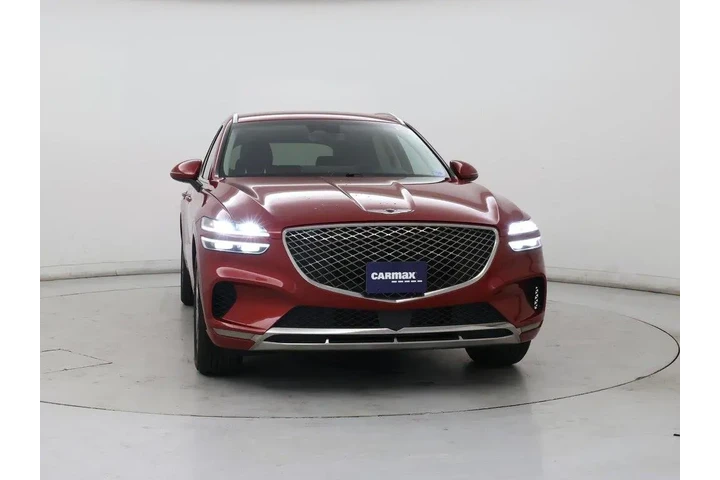 $35998 : Genesis GV70 2025 AWD 2.5T S image 5