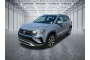 $16995 : Volkswagen Taos 2022 SE 4dr thumbnail